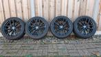 BMW Velgen 796M G20 G21 winterbanden 18 inch, Auto-onderdelen, Banden en Velgen, 18 inch, Gebruikt, Banden en Velgen, Ophalen of Verzenden