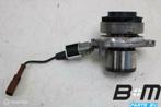 Waterpomp VW Sportsvan 1.6 TDI 04L121011, Gebruikt