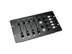 EUROLITE DMX LED EASY Operator Deluxe, ., Nieuw, Ophalen of Verzenden, .