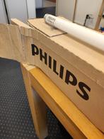 23 Philips TL Buizen - Nieuwstaat, Ophalen, Nieuw, Minder dan 50 watt, Lamp
