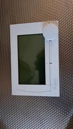 Remeha iSense Thermostaat - Z.G.A.N., Doe-het-zelf en Verbouw, Thermostaten, Ophalen of Verzenden, Slimme thermostaat, Zo goed als nieuw