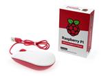 Raspberry PI Muis, Verzenden, DDR4, Raspberry PI, Zo goed als nieuw