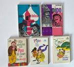 Pipo de Clown, boeken, 5 stuks, Ophalen, Gelezen
