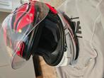 Shoei gt air 2, Motoren, Ophalen of Verzenden, Tweedehands, Integraalhelm, Shoei