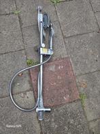 douche stang en douchekop, Ophalen, Zo goed als nieuw, Douche