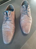 Heren schoenen GioRGio, Bruin, Giorgio, Ophalen of Verzenden, Gedragen