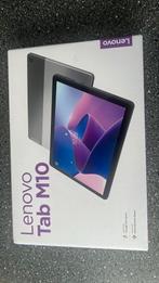 Lenovo Tab M10, Nieuw, Uitbreidbaar geheugen, 64 GB, Ophalen of Verzenden