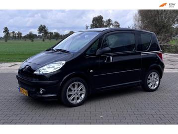 Peugeot 1007 1.6-16V Sporty/AUTOMAAT/Nap/ Km laag /Airco beschikbaar voor biedingen
