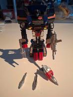 Transformers G1 Skids 1985 Compleet, Verzamelen, Transformers, G1, Ophalen of Verzenden, Gebruikt, Autobots