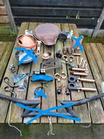 Diverse onderdelen voor custom motoren of zelfbouwers, Ophalen of Verzenden, Nieuw
