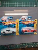 Hotwheels Ford Mustang fastback, Hobby en Vrije tijd, Modelauto's | Overige schalen, Ophalen of Verzenden, Auto