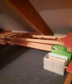 Losse planken e.d. in verschillende afmetingen en vormen, Ophalen, Minder dan 25 mm, Zo goed als nieuw, Plank