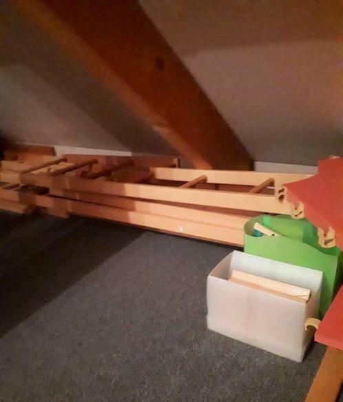 Losse planken e.d. in verschillende afmetingen en vormen, Doe-het-zelf en Verbouw, Hout en Planken, Zo goed als nieuw, Plank, Overige houtsoorten
