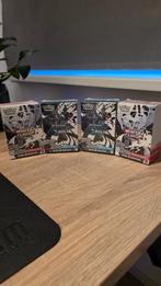 Pokémon TCG – White Flare Booster Bundle, Ophalen of Verzenden, Nieuw, Boosterbox, Foil