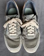 Xsensible Stretchwalker sneakers., Ophalen of Verzenden, Gedragen, Grijs, Sneakers of Gympen