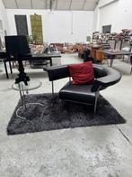 Egoform loveseat love seat + Eileen Gray + Kartell + tapijt, Ophalen of Verzenden, Zo goed als nieuw