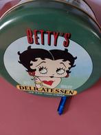 Betty Boop, Betty s Delicatessen. C.1992. Paris., Verzamelen, Stripfiguren, Betty Boop, Ophalen of Verzenden, Zo goed als nieuw
