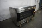 Eka oven heteluchtoven | KF911, 45 tot 60 cm, Gebruikt, Hete lucht, 60 cm of meer