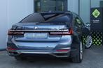 BMW 7-serie 745e High Executive / Panorama / B&W / Massage, Achterwielaandrijving, Gebruikt, Euro 6, Bedrijf