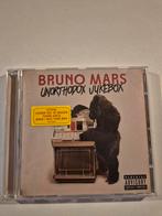 Bruno Mars-Unorthodox Jukebox, Ophalen of Verzenden, 2000 tot heden, Zo goed als nieuw