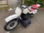 Yamaha YZ50 5X7 Mini Crosser, Fietsen en Brommers, Minibikes, Midibikes en Pitbikes, Ophalen, Zo goed als nieuw, Overige typen