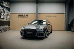 Audi RS4 2.9 TFSI RS 4 quattro Audi RS4 | full carbon pack |, Automaat, Gebruikt, 451 pk, Vierwielaandrijving