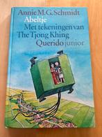 Abeltje - Annie M.G. Schmidt, Boeken, Kinderboeken | Jeugd | 10 tot 12 jaar, Verzenden, Zo goed als nieuw