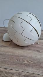 Witte Ikea PS 2014 hanglamp, Ophalen, Kunststof, Gebruikt, Modern