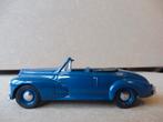 Peugeot 203 cabrio, Norev, Hobby en Vrije tijd, Modelauto's | 1:43, Ophalen of Verzenden, Zo goed als nieuw, Auto, Norev