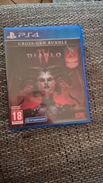 Diablo 4 cross gen bundle PS4, 1 speler, Ophalen of Verzenden, Zo goed als nieuw, Vanaf 18 jaar