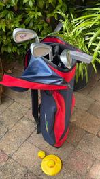 Golfsetje kinderen, Sport en Fitness, Golf, Ophalen, Zo goed als nieuw, Overige merken