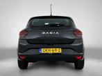 Dacia Sandero 1.0 TCe 90 PK Expression | Parkeersensoren Ach, Voorwielaandrijving, 12 maanden, Stof, Gebruikt