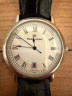 Maurice Lacroix  Les Classiques 1017, Staal, Polshorloge, 1960 of later, Ophalen