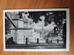 Ansichtkaart Duitsland Gotha Markt 10163, Ophalen of Verzenden, Duitsland