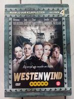 Westenwind Seizoen 4 - DVD Boxset, Gebruikt, Boxset, Drama, Ophalen of Verzenden