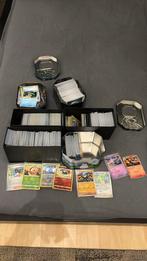 Bulk pokemon kaarten over verschillende jaren., Hobby en Vrije tijd, Ophalen of Verzenden, Nieuw