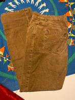 Corduroy babyrib broek maat 40, Ophalen of Verzenden, Zo goed als nieuw, Maat 38/40 (M), Lang