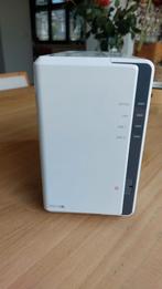 Synology DS218j DiskStation - Gebruikt, Computers en Software, NAS, Ophalen of Verzenden, Gebruikt