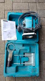 Makita RP0900, Verzenden, Zo goed als nieuw, 600 watt of meer