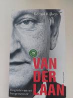 Kemal Rijken - Van der Laan, Europa, Ophalen of Verzenden, Zo goed als nieuw, Kemal Rijken