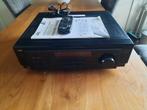 JVC RX-6010RBK /  RX-6012RSL, Audio, Tv en Foto, Versterkers en Receivers, Ophalen, Gebruikt, JVC