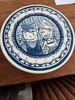 Blond serveerschaal, Huis en Inrichting, Keuken | Servies, Ophalen, Blond Amsterdam, Nieuw, Schaal of Schalen