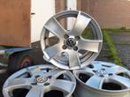 Te koop Volkswagen Up velgen 14 inch steek 4x100., Auto-onderdelen, Banden en Velgen, Ophalen, 14 inch, Gebruikt, Velg(en)