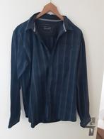 Wrangler overhemd maat xl, Kleding | Heren, Overhemden, Blauw, Wrangler, Ophalen of Verzenden, Zo goed als nieuw