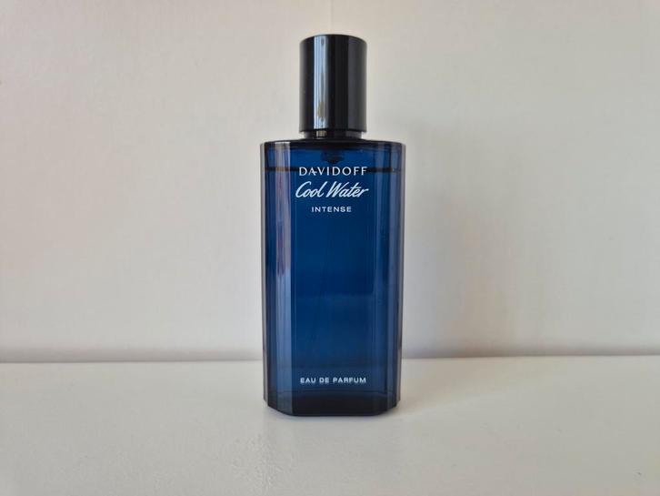 💧Davidoff Cool Water Intense sample/decant/tester, Sieraden, Tassen en Uiterlijk, Uiterlijk | Parfum, Nieuw, Ophalen of Verzenden