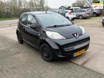 Peugeot 107 1.0-12V XR uit 2010, rijdt goed en recente apk, Auto's, Voorwielaandrijving, Euro 5, Gebruikt, 4 stoelen