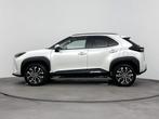 Toyota Yaris Cross 1.5 Hybrid 115 Dynamic | Apple Carplay &, 12 maanden, Stof, Zwart, 116 pk