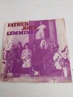 Lemming , Father John, Cd's en Dvd's, Ophalen of Verzenden, Zo goed als nieuw, Pop