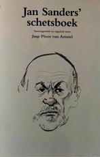 Jan Sanders' Schetsboek, Ophalen of Verzenden, Gelezen, Overige onderwerpen, Jan Sanders