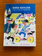 Lea Smulders - Heintje hoepelstok, Ophalen of Verzenden, Zo goed als nieuw, Fictie algemeen